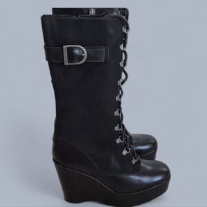 Harley Davidson Riding boots Size 8.5